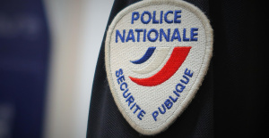 Denunciante tratado como “p…”: policía absuelto en París