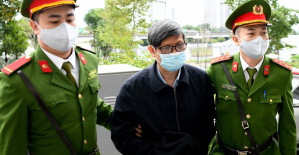 Exministro de Salud vietnamita juzgado por corrupción por pruebas de Covid