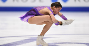Dopaje: “Se ha declarado la guerra al deporte ruso”, la suspensión de la patinadora Valieva no pasa en Rusia
