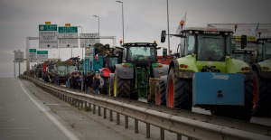 Movilización de los agricultores: ¿qué bloqueos podemos esperar en las carreteras de Île-de-France?