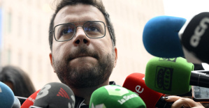 España: el gobierno desclasifica documentos sobre el espionaje al presidente catalán