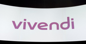 Vivendi: el consejo de supervisión valida una propuesta de división en cuatro entidades