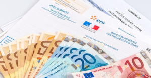 Crédito fiscal: 5.800 millones de euros pagados este lunes, ¿le afecta?