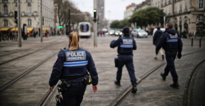El alcalde de Nantes convoca una “brigada del espacio público” para relevar a la policía municipal