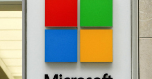 Microsoft obtiene mejores resultados de lo esperado en el cuarto trimestre de 2023, todavía impulsado por la nube
