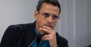 Venezuela: la Corte Suprema confirma la inelegibilidad del opositor Henrique Capriles