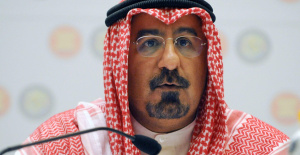 El nuevo emir de Kuwait nombra primer ministro a un experimentado diplomático