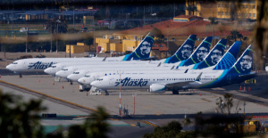 Ejecutivo de Boeing se disculpa por los problemas del 737 MAX 9
