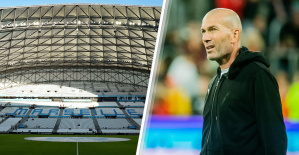 “Todo es posible”: un príncipe saudí relanza la compra de OM y la llegada de Zidane