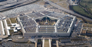 Estados Unidos: investigación en el Pentágono sobre las polémicas hospitalizaciones de Lloyd Austin