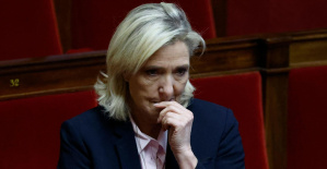 Cuando el secuestro de un vídeo de Marine Le Pen revela los peligros de la IA en la política