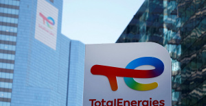 Estaciones de servicio: TotalEnergies ultima su acuerdo con Couche-Tard por 3.400 millones de euros