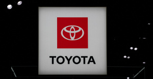 Toyota suspende las entregas de diez modelos diésel tras el escándalo de los ensayos amañados