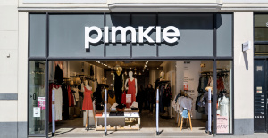 Pimkie planea cerrar 36 tiendas adicionales y más recortes de empleos