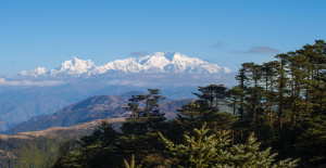 Esta zona de la India está llena de maravillas: por qué hay que ir a las puertas del Himalaya