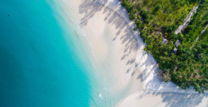 Por qué te costará más viajar a Mauricio