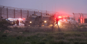 Guerra Hamás-Israel: 21 soldados de reserva israelíes muertos en un día en Gaza