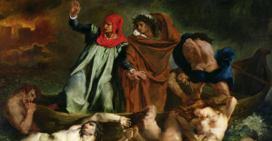 Dante, inventor del pensamiento político moderno y primera mente de la Ilustración