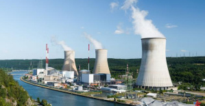 EDF logra un hito clave para la energía nuclear checa