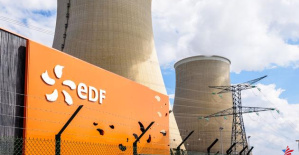 Nuclear: EDF anuncia un nuevo coste adicional de 7 a 9 mil millones de euros para el EPR de Hinkley Point