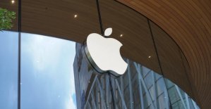 Apple vuelve a convertirse en la marca más valiosa del mundo, destronando a Amazon