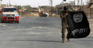 Dos miembros de facciones pro-Irán asesinados en Irak en un ataque atribuido a ISIS
