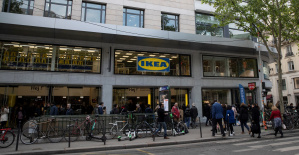 París: la tienda Ikea de la Madeleine cerrará el próximo septiembre, antes de reabrir en Italia 2