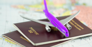 Por qué viajar con pasaporte francés será una verdadera ventaja este año