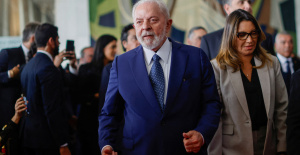 Brasil: El presidente Lula rechaza cualquier “perdón” a los alborotadores de Brasilia hace un año