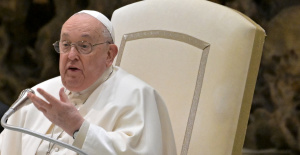 El Papa Francisco pide la liberación de seis monjas secuestradas en Haití