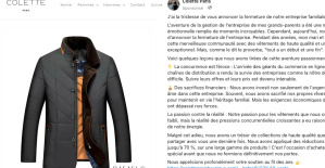 Con la IA, aumentan las estafas en tiendas de ropa falsas