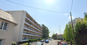 Nantes: el cadáver en descomposición de un desconocido descubierto en un apartamento