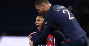 Trofeo de Campeones: ganador de Toulouse, el PSG recupera una copa para comenzar 2024