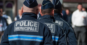 “Puso el acelerador para abalanzarse sobre él”: un policía gravemente herido durante un rodeo urbano cerca de Lyon
