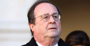 Attal: Hollande señala un “sorprendente contraste entre la juventud del ejecutivo y la antigüedad de sus políticas”