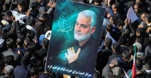 Irán: ¿quién era el general Qassem Soleimani, asesinado hace cuatro años por un dron estadounidense en Irak?