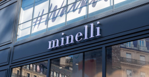 Minelli: la marca de zapatos, en quiebra, determinó su destino este lunes