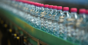 Aguas minerales: se abre investigación contra Nestlé Waters, sospechosa de haber utilizado tratamientos ilegales