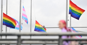 Frente a los estudiantes transgénero, el gobierno británico reafirma la importancia del sexo biológico