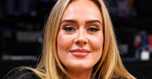 La cantante Adele, ausente de Europa desde 2016, vuelve a los escenarios en Múnich