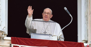 Bendición de las parejas homosexuales: el Papa Francisco persiste y firma
