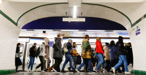 Aviso de huelga hasta septiembre en la RATP: ¿qué consecuencias para los usuarios?