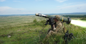 Estados Unidos vende misiles a Kosovo por su 'integridad territorial'