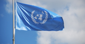 Somalia: Se estrella un helicóptero de la ONU y es posible que los pasajeros hayan sido tomados como rehenes