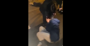 “Por Alá deja de llorar, perra sucia”: un adolescente atacado violentamente en la calle en Le Havre
