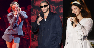 DJ Snake, Lana Del Rey, Doja Cat... El cartel de Coachella decepciona a sus fans