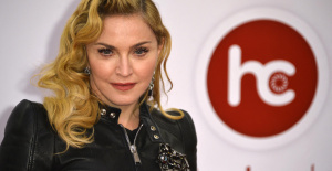 Fanáticos de Madonna presentan denuncia contra la estrella, acusada de llegar tarde a sus conciertos