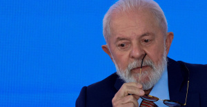 Sospechoso de espionaje, el número dos de la inteligencia brasileña despedido por Lula