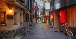 Viajar a Japón: transporte, costumbres, idioma... Todas las respuestas a las preguntas que te haces