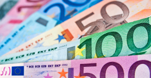 Los billetes de 0€ pronto estarán a la venta en Francia